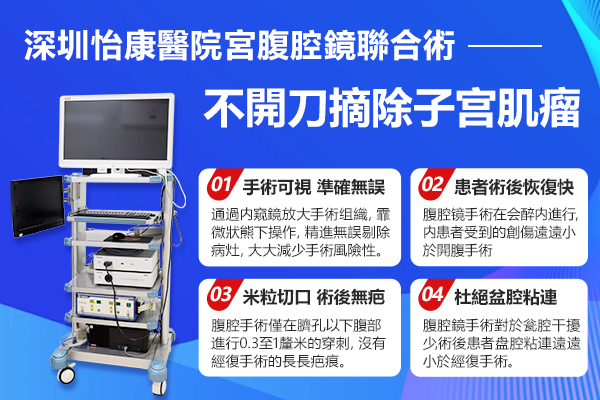 宮腔鏡檢查能查出什麼？宮腔鏡檢查痛嗎