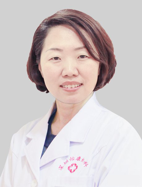 楊熠-深圳怡康婦產(chǎn)醫(yī)院特聘專家